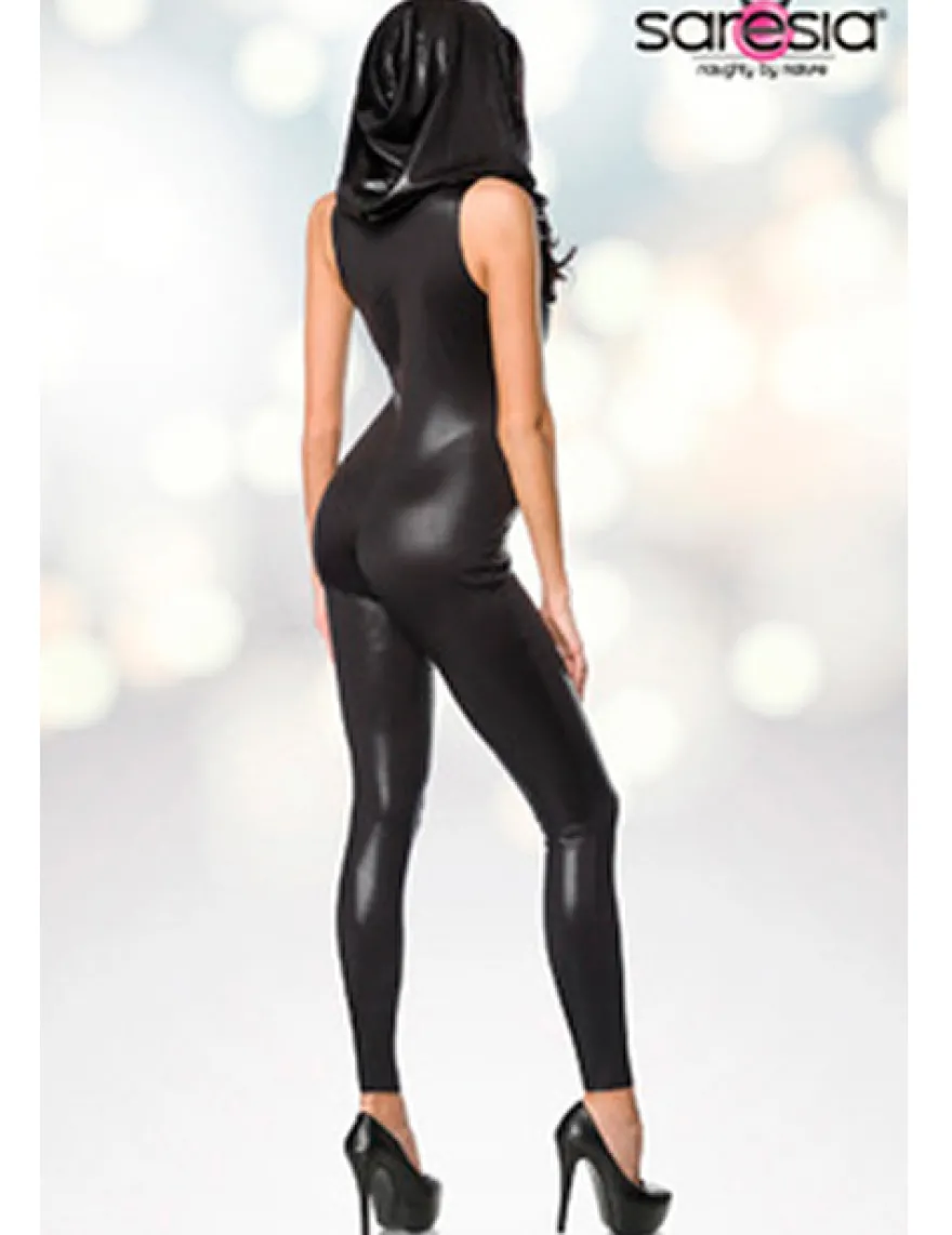 Saresia - Wetlook Overall