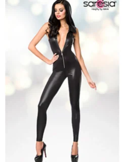 Saresia - Wetlook Overall