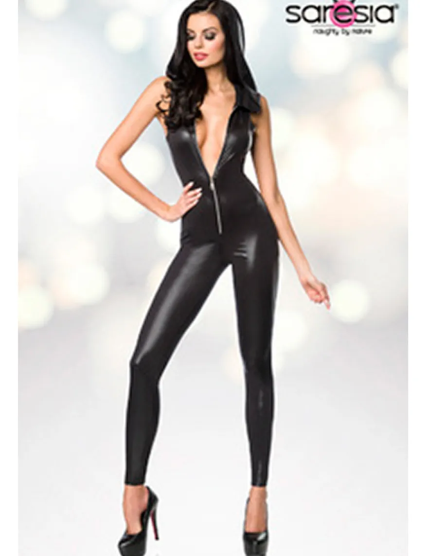 Saresia - Wetlook Overall