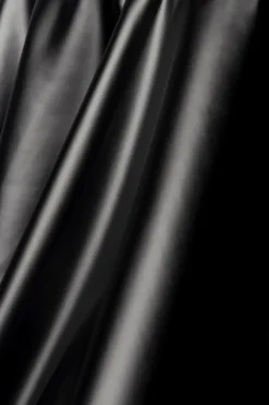 SARESIA-Wetlook-Set mit Spitze 18267 schwarz