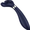 SATISFYER - Endless Fun blue