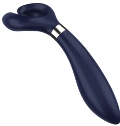 SATISFYER - Endless Fun blue