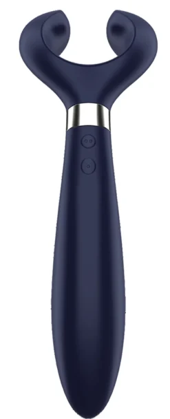 SATISFYER - Endless Fun blue