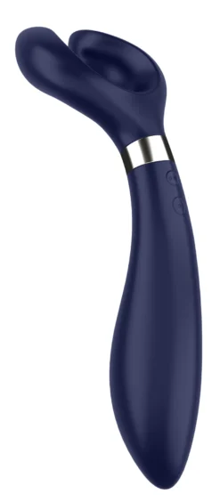 SATISFYER - Endless Fun blue