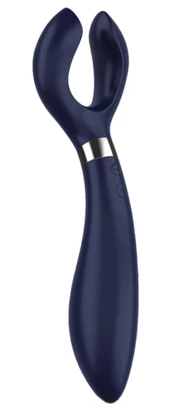 SATISFYER - Endless Fun blue
