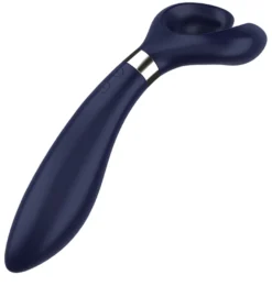 SATISFYER - Endless Fun blue