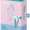 Satisfyer - Love Breeze ice blue