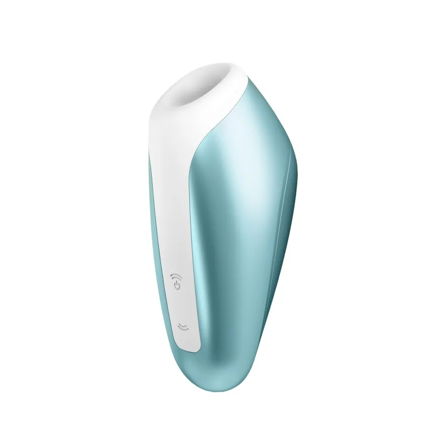 Satisfyer - Love Breeze ice blue