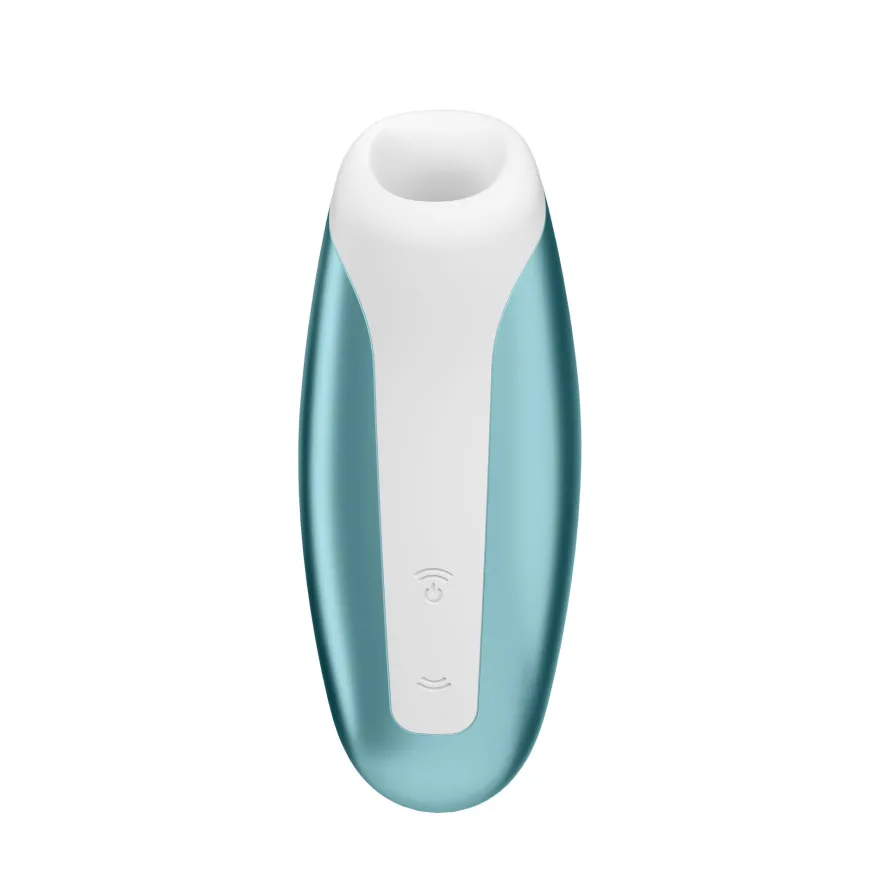 Satisfyer - Love Breeze ice blue