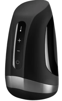 SATISFYER - Men Heat Vibration
