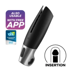 Satisfyer - Men Power Masturbator
