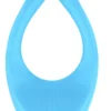 SATISFYER - Partner Multifun 1 light blue