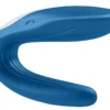 SATISFYER - Partner Whale blue