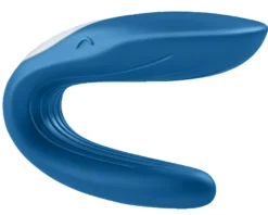 SATISFYER - Partner Whale blue