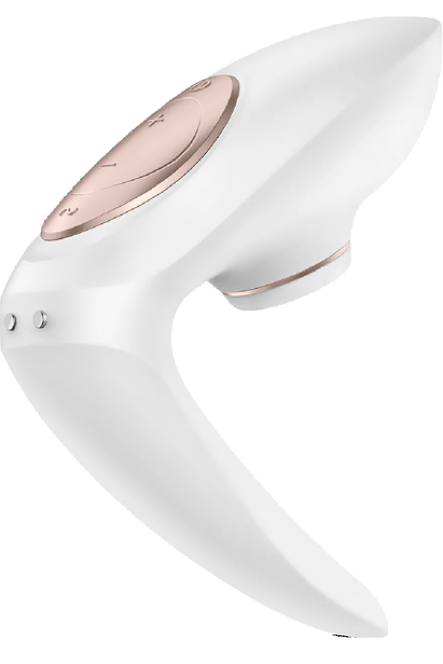 SATISFYER Pro 4 Couples