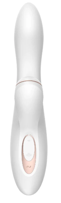 Satisfyer - Pro G-Spot Rabbit