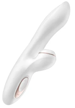Satisfyer - Pro G-Spot Rabbit