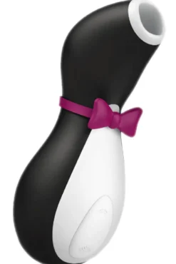 SATISFYER Pro Penguin Next Generation