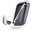 SATISFYER - Pro Traveler schwarz