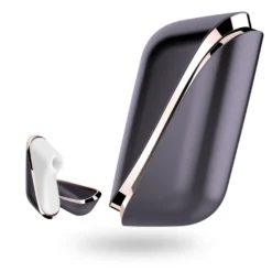 SATISFYER - Pro Traveler schwarz