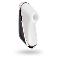 SATISFYER - Pro Traveler schwarz
