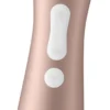 SATISFYER - Pro 2 Vibration