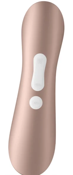 SATISFYER - Pro 2 Vibration
