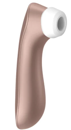 SATISFYER - Pro 2 Vibration