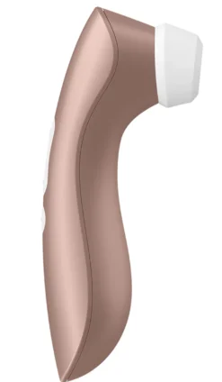 SATISFYER - Pro 2 Vibration