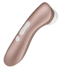 SATISFYER - Pro 2 Vibration