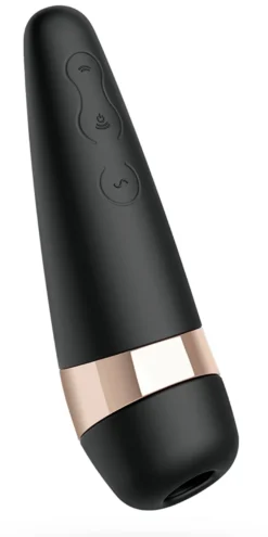 SATISFYER - Pro 3 Vibration