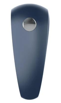 SATISFYER-Rings Plus Vibration 2 dark blue