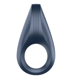 SATISFYER-Rings Rocket Ring dunkelblau