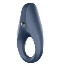 SATISFYER-Rings Rocket Ring dunkelblau
