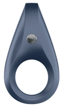 SATISFYER-Rings Rocket Ring dunkelblau