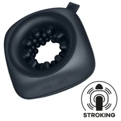 Satisfyer - Stroker Ring Masturbator