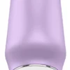SATISFYER - Vibes Charming Smile lilac