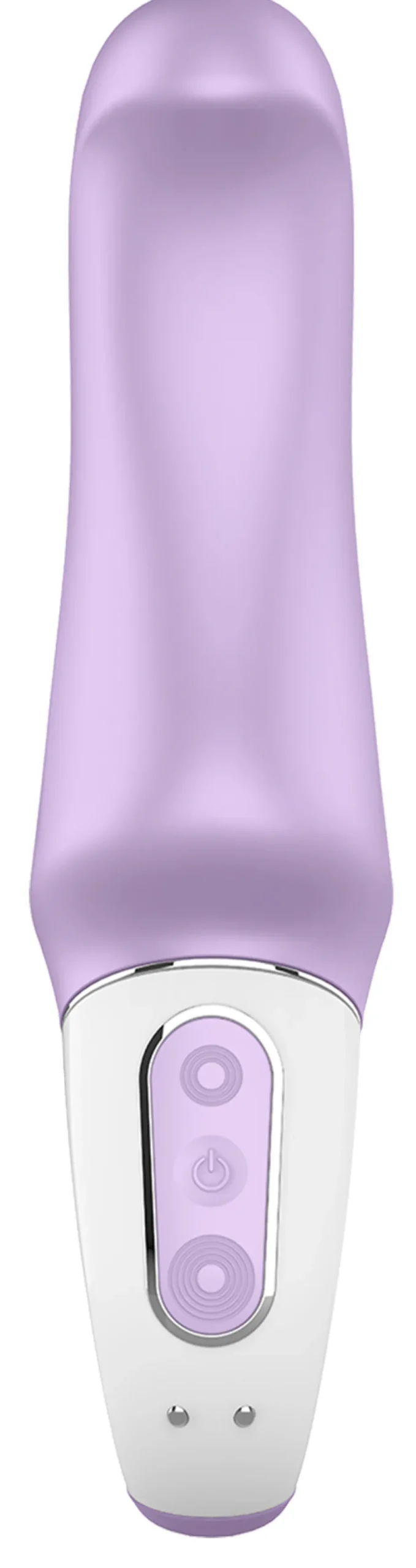 SATISFYER - Vibes Charming Smile lilac