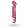 SATISFYER-Vibes Petting Hippo fuchsia pink