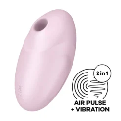 Satisfyer - Vulva Lover 3