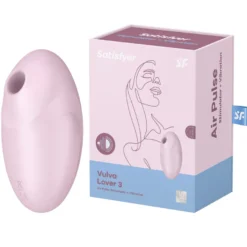 Satisfyer - Vulva Lover 3