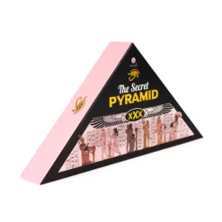 Secret Play - Die Geheime Pyramide Erotikspiel