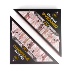 Secret Play - Die Geheime Pyramide Erotikspiel