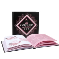 Secret Play- Kamasutra Buch