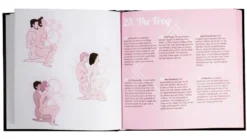 Secret Play- Kamasutra Buch