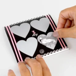 Secret Play - Scratch and Sex for Straight