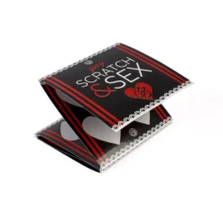 Secret Play - Scratch and Sex for Gay