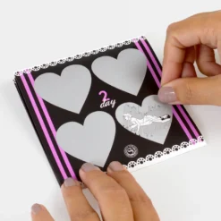 Secret Play - Scratch and Sex for Lesbian