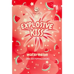 Secret Play - Wassermelone Knister Zucker