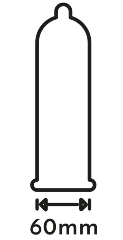 Secura - XL Kondome